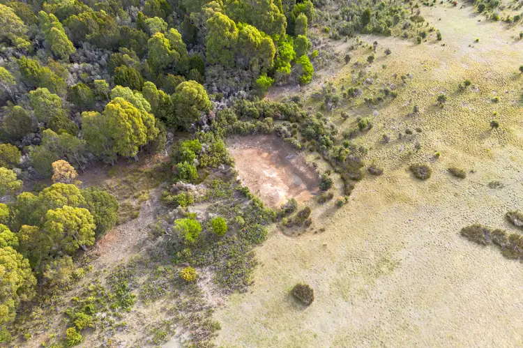 Fourth view of Homely land listing, Lot 48 Clarence Point Road, Clarence Point TAS 7270