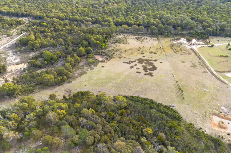 Fifth view of Homely land listing, Lot 48 Clarence Point Road, Clarence Point TAS 7270
