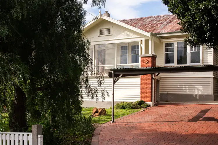 Main view of Homely house listing, 1 Lithgow Street, South Launceston TAS 7249
