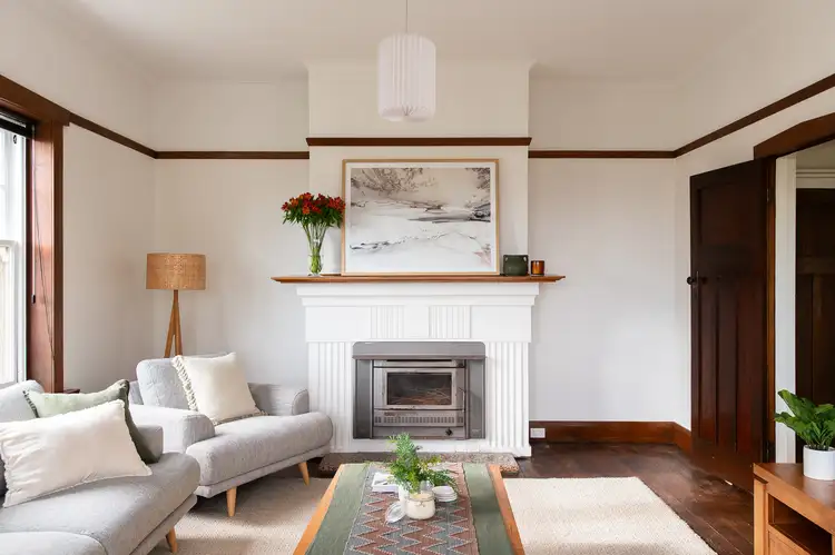 Second view of Homely house listing, 1 Lithgow Street, South Launceston TAS 7249