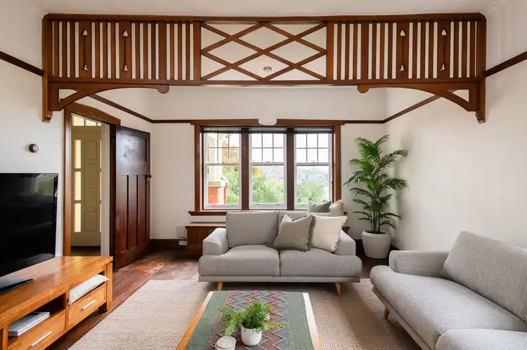 Third view of Homely house listing, 1 Lithgow Street, South Launceston TAS 7249