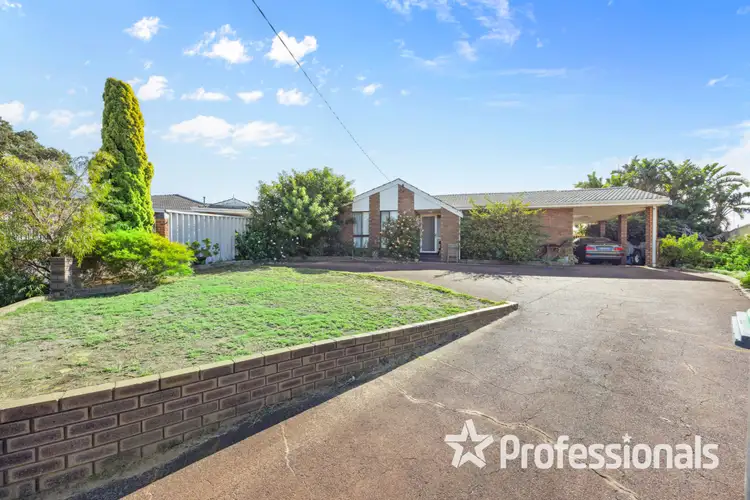 5 Dixon Place, Eaton WA 6232