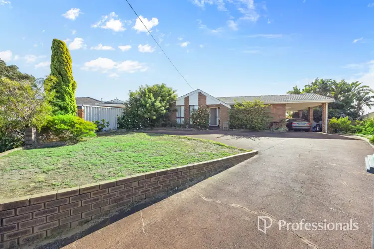 Third view of Homely house listing, 5 Dixon Place, Eaton WA 6232