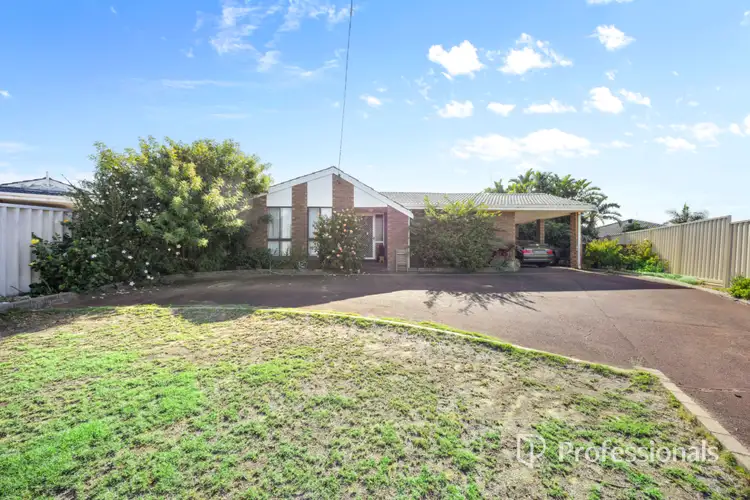 Fourth view of Homely house listing, 5 Dixon Place, Eaton WA 6232