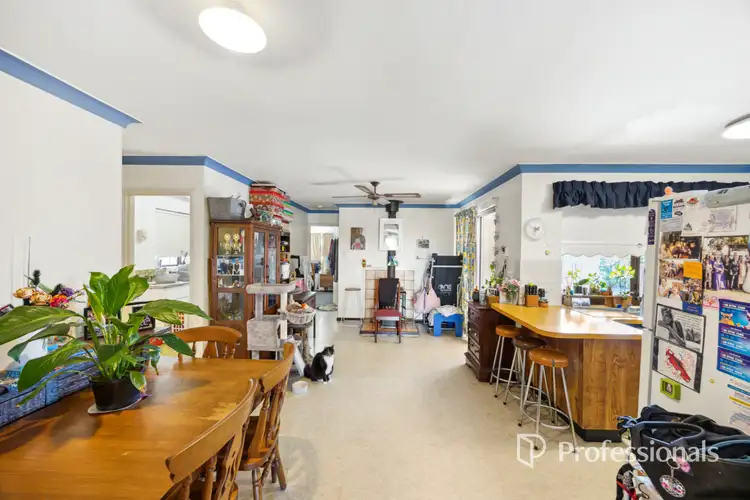 Seventh view of Homely house listing, 5 Dixon Place, Eaton WA 6232