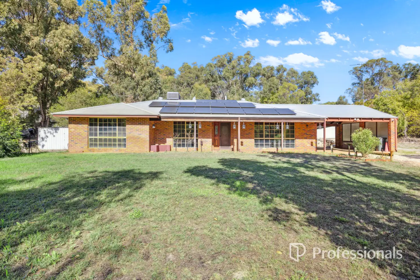 Main view of Homely house listing, 8 Marine Drive, Leschenault WA 6233