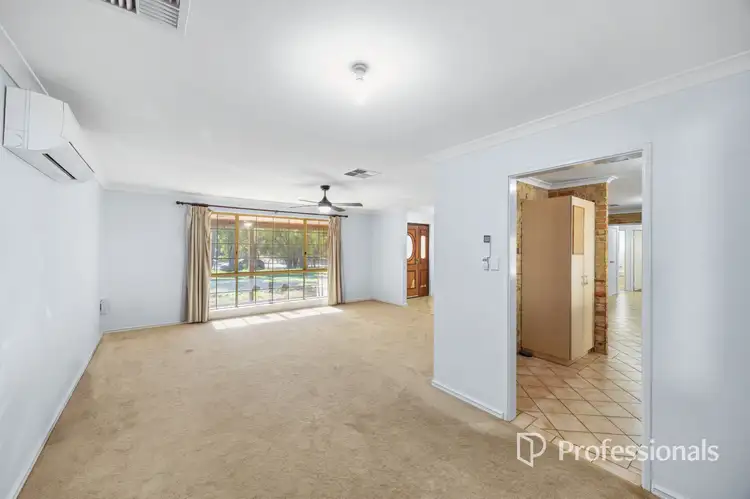 Fourth view of Homely house listing, 8 Marine Drive, Leschenault WA 6233