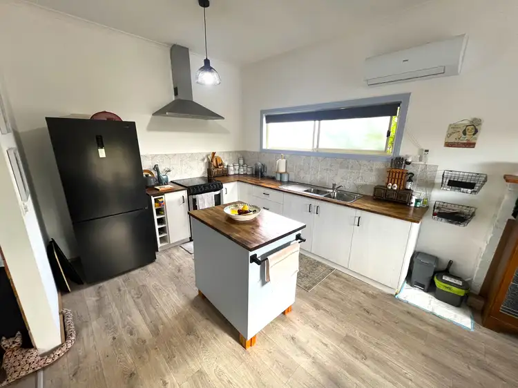Second view of Homely house listing, 106 Mackenzie Street, Deniliquin NSW 2710