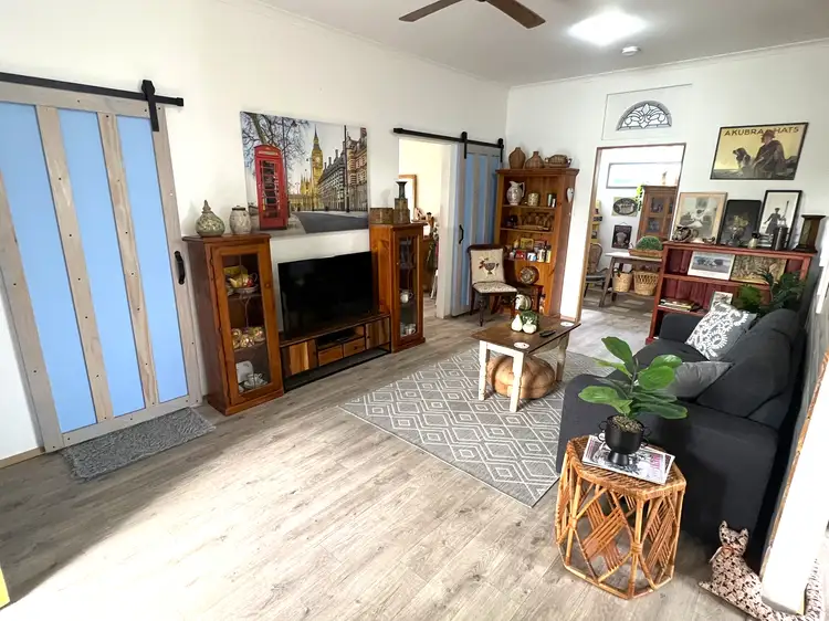 Third view of Homely house listing, 106 Mackenzie Street, Deniliquin NSW 2710