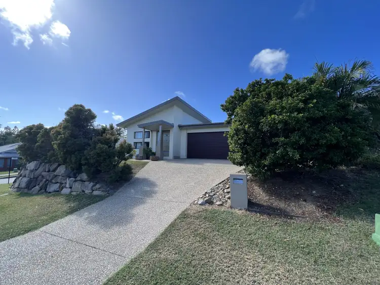 3 Koolivoo Parade, Boyne Island QLD 4680