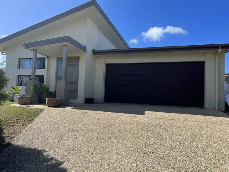 Second view of Homely house listing, 3 Koolivoo Parade, Boyne Island QLD 4680