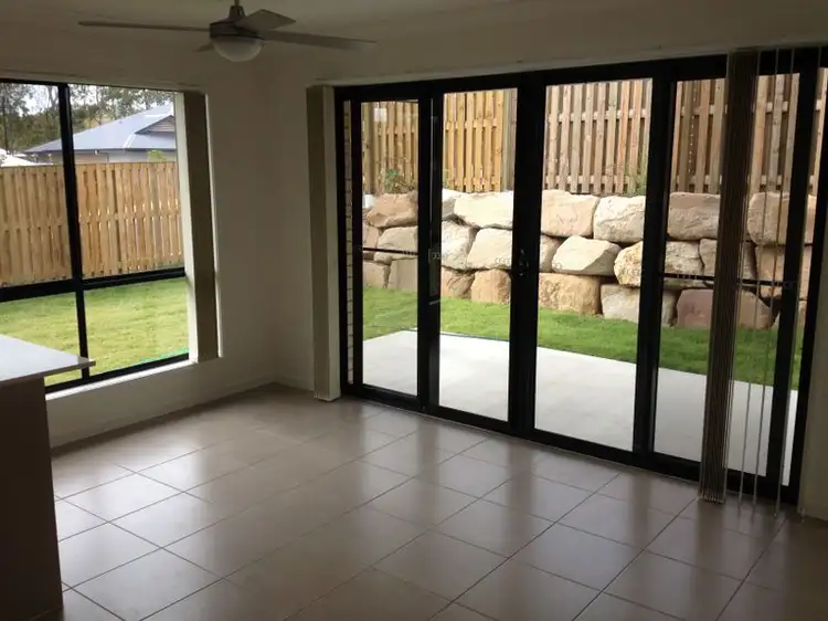 Fifth view of Homely house listing, 3 Koolivoo Parade, Boyne Island QLD 4680
