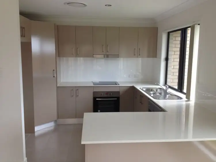Sixth view of Homely house listing, 3 Koolivoo Parade, Boyne Island QLD 4680