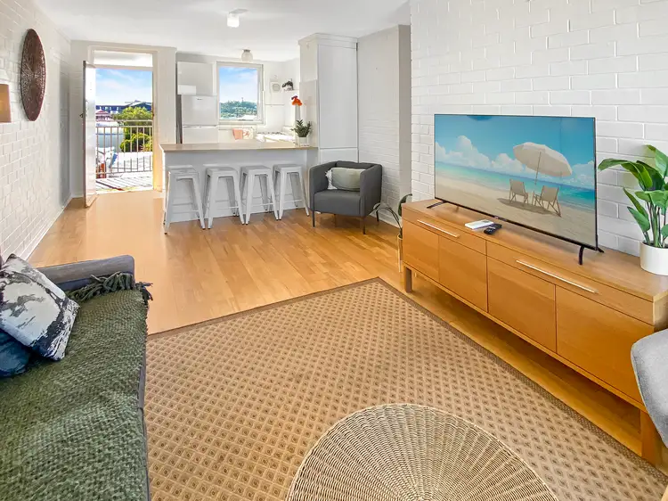 Fifth view of Homely apartment listing, 512/23 Adelaide Street, Fremantle WA 6160