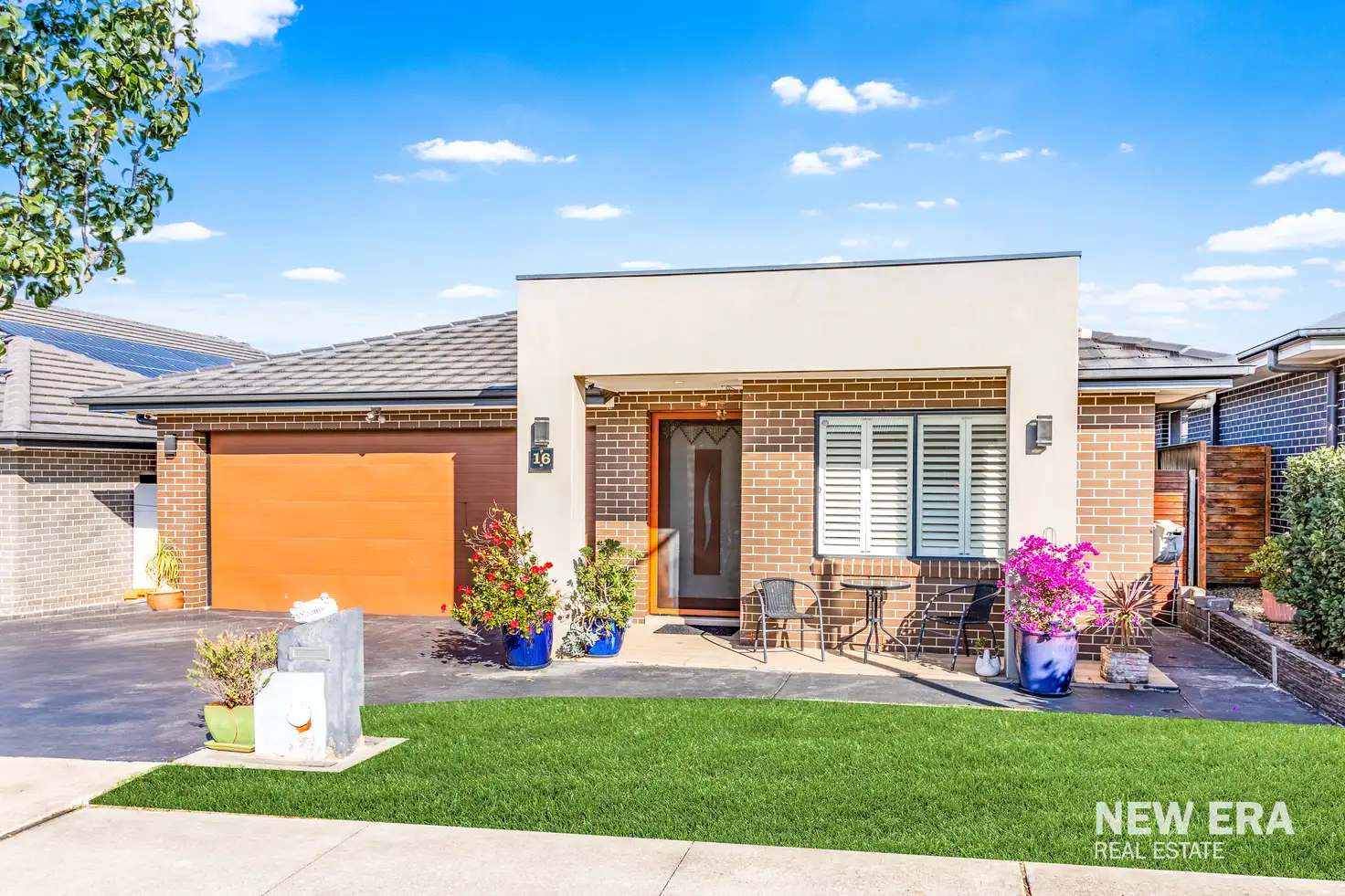 Main view of Homely house listing, 16 Rawlings Street, Oran Park NSW 2570