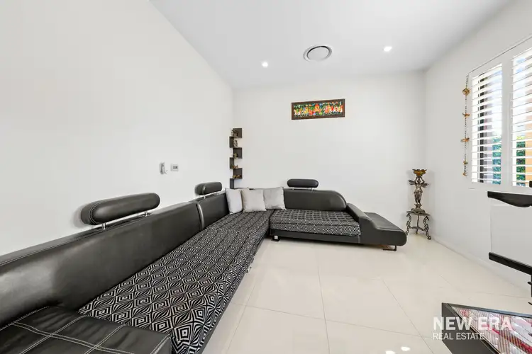 Third view of Homely house listing, 16 Rawlings Street, Oran Park NSW 2570