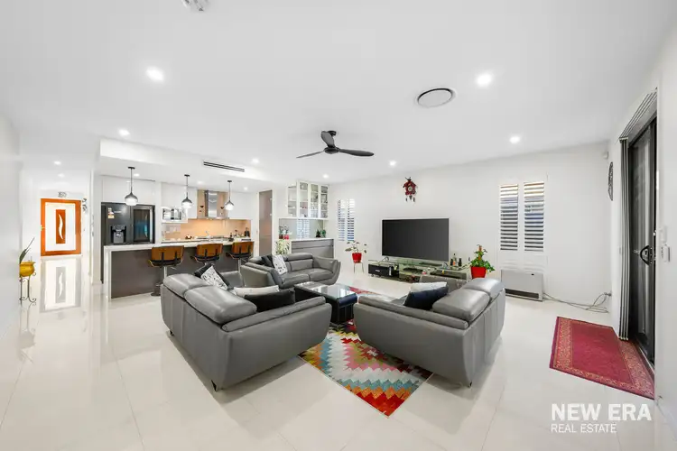 Fourth view of Homely house listing, 16 Rawlings Street, Oran Park NSW 2570
