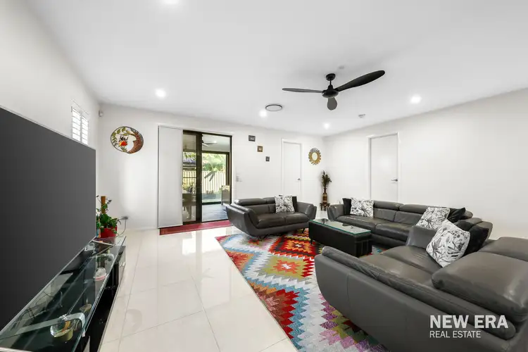 Fifth view of Homely house listing, 16 Rawlings Street, Oran Park NSW 2570