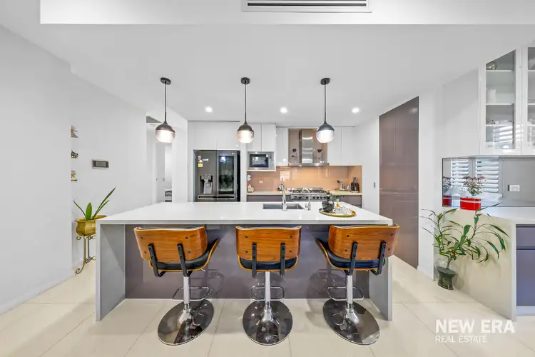 Sixth view of Homely house listing, 16 Rawlings Street, Oran Park NSW 2570