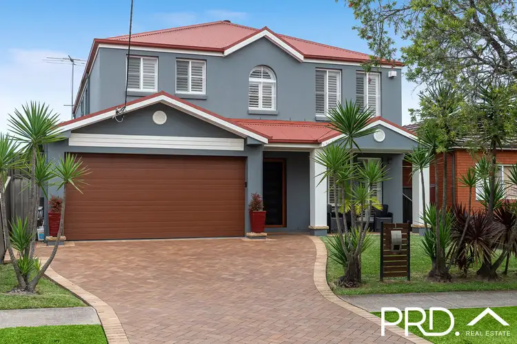 1 Irene Street, Panania NSW 2213