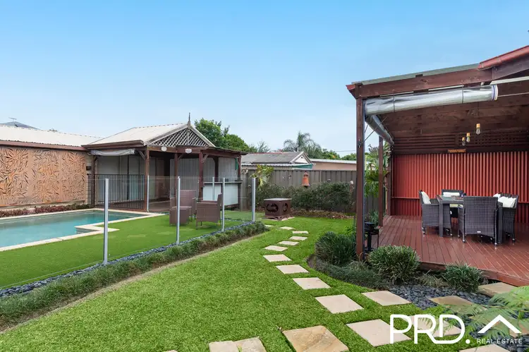 1 Irene Street, Panania NSW 2213