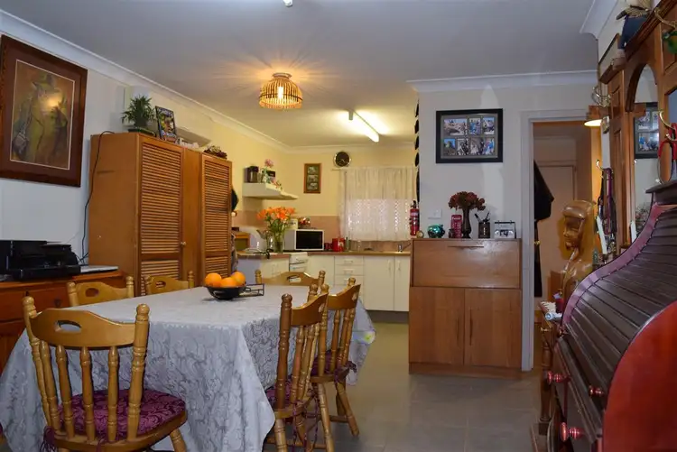 Second view of Homely house listing, Lot 499 Grey Street, Coober Pedy SA 5723