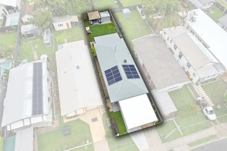 35A Joseph Street, Margate QLD 4019