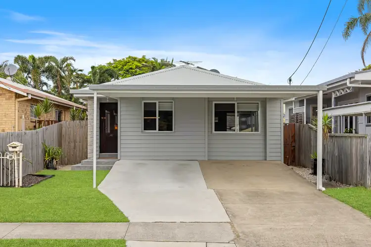 35A Joseph Street, Margate QLD 4019