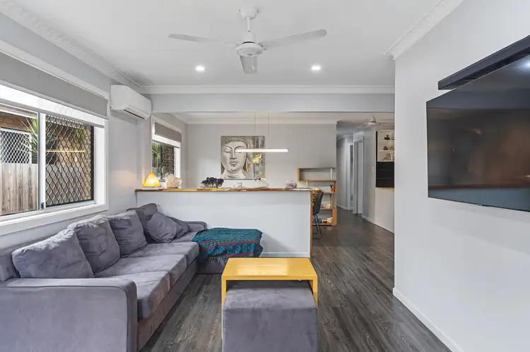 Fourth view of Homely house listing, 35A Joseph Street, Margate QLD 4019