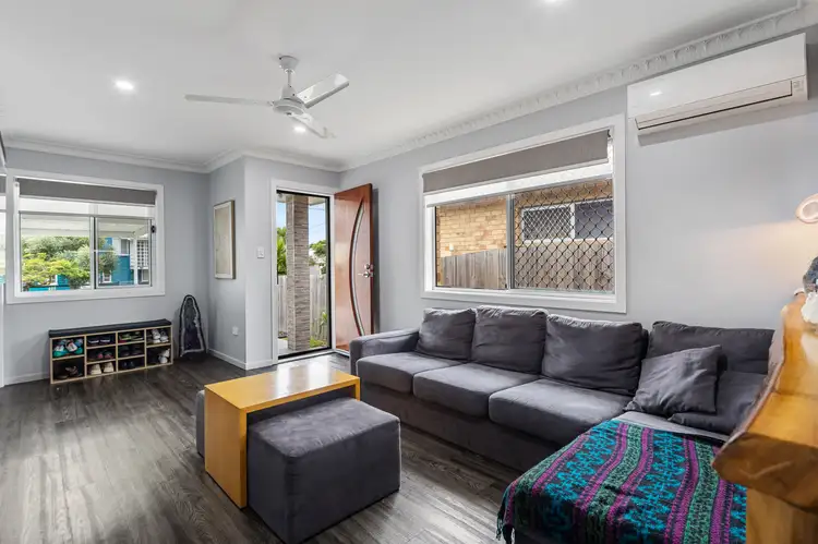 Fifth view of Homely house listing, 35A Joseph Street, Margate QLD 4019