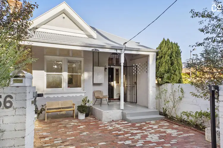 Main view of Homely house listing, 56 Whatley Crescent, Mount Lawley WA 6050