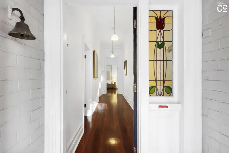 Second view of Homely house listing, 56 Whatley Crescent, Mount Lawley WA 6050