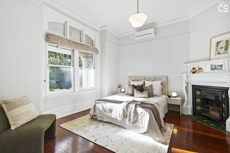 Fifth view of Homely house listing, 56 Whatley Crescent, Mount Lawley WA 6050