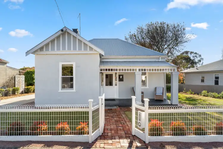 26 Robinson Street, Camperdown VIC 3260
