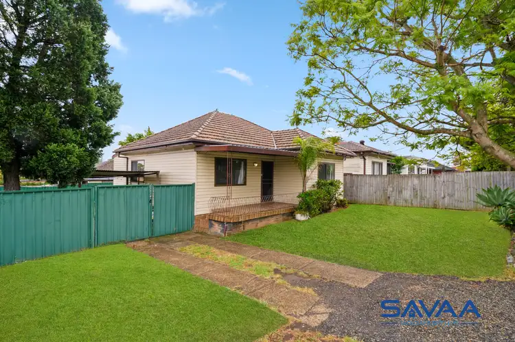 126 Walters Road, Blacktown NSW 2148