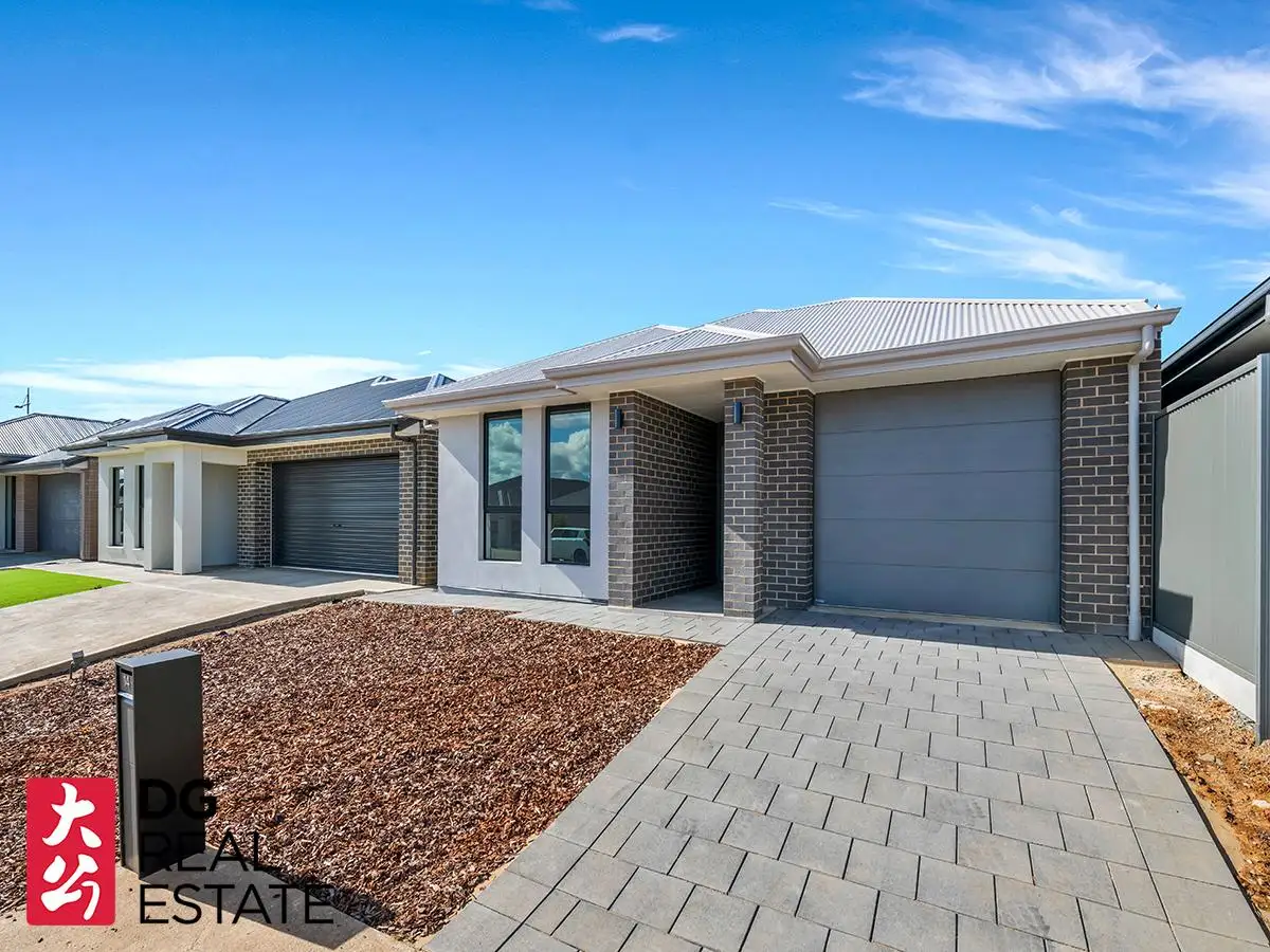 Main view of Homely house listing, 14 Diamond Drive, Mount Barker SA 5251