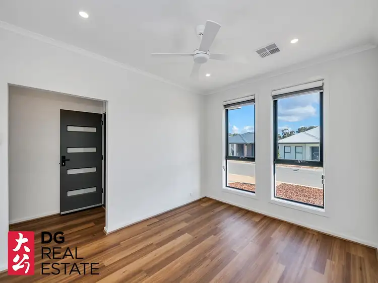 Second view of Homely house listing, 14 Diamond Drive, Mount Barker SA 5251