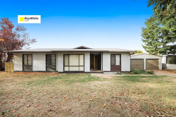 Main view of Homely house listing, 1 Birch Street, Batlow NSW 2730