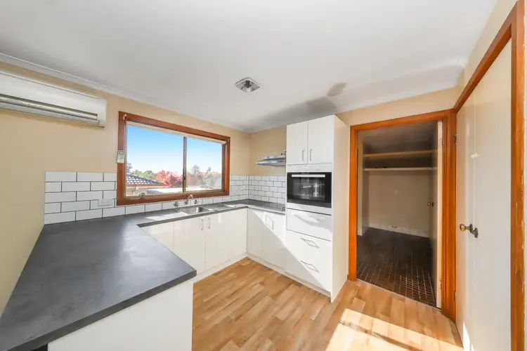 Third view of Homely house listing, 1 Birch Street, Batlow NSW 2730