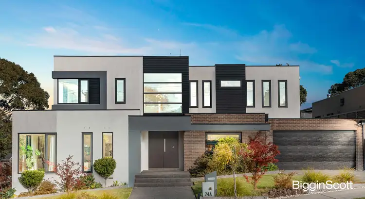 74A Albert Street, Mount Waverley VIC 3149