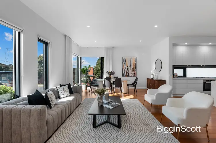 Second view of Homely house listing, 74A Albert Street, Mount Waverley VIC 3149