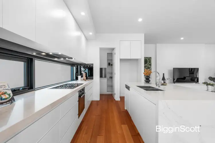 Fourth view of Homely house listing, 74A Albert Street, Mount Waverley VIC 3149