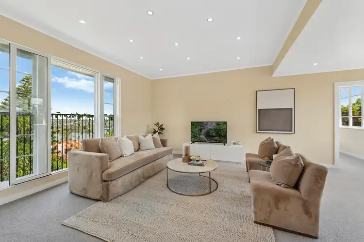 Third view of Homely house listing, 12 Dalley Avenue, Vaucluse NSW 2030