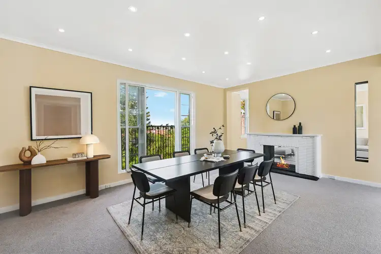 Fifth view of Homely house listing, 12 Dalley Avenue, Vaucluse NSW 2030