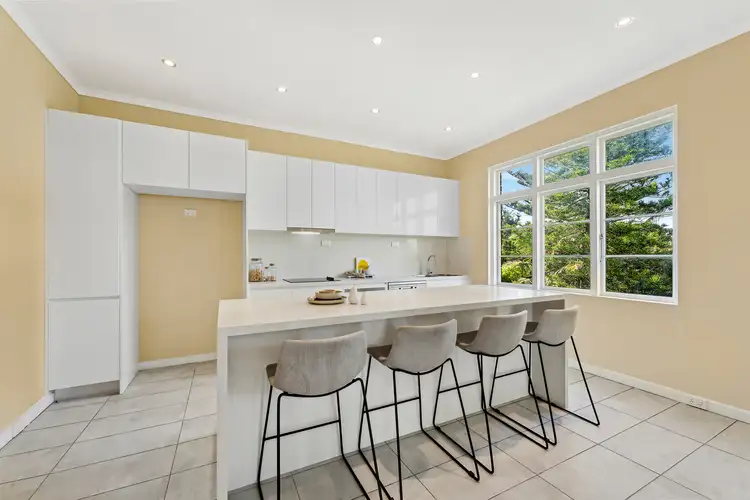 Sixth view of Homely house listing, 12 Dalley Avenue, Vaucluse NSW 2030