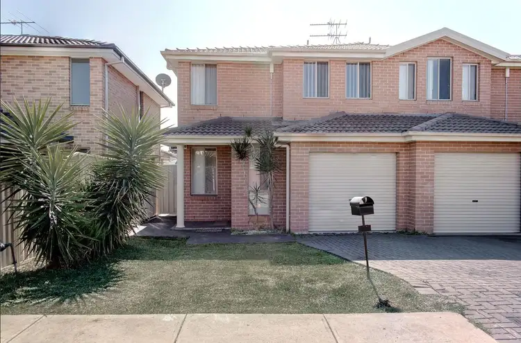 13 LISTER PLACE