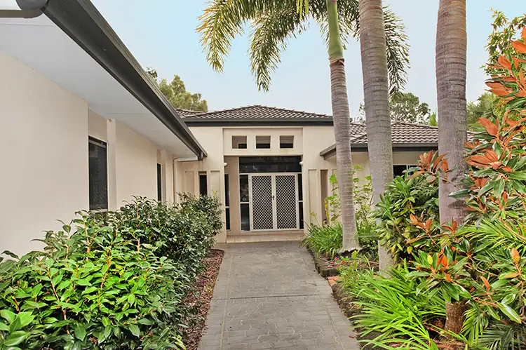 Main view of Homely house listing, 21 Oak Grove Way, Sippy Downs QLD 4556
