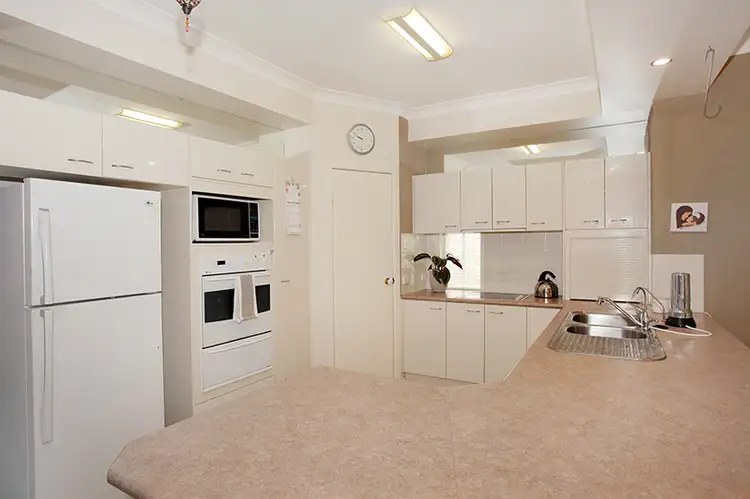 Third view of Homely house listing, 21 Oak Grove Way, Sippy Downs QLD 4556
