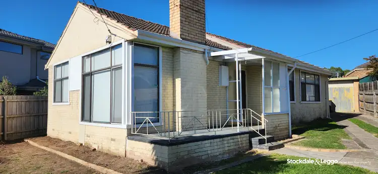 28 Elizabeth Street, Oakleigh East VIC 3166