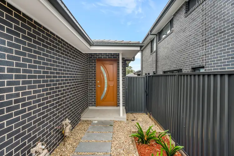 50A Barbarrosa Road, Edmondson Park NSW 2174